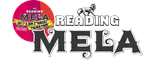 Reading Mela 2026